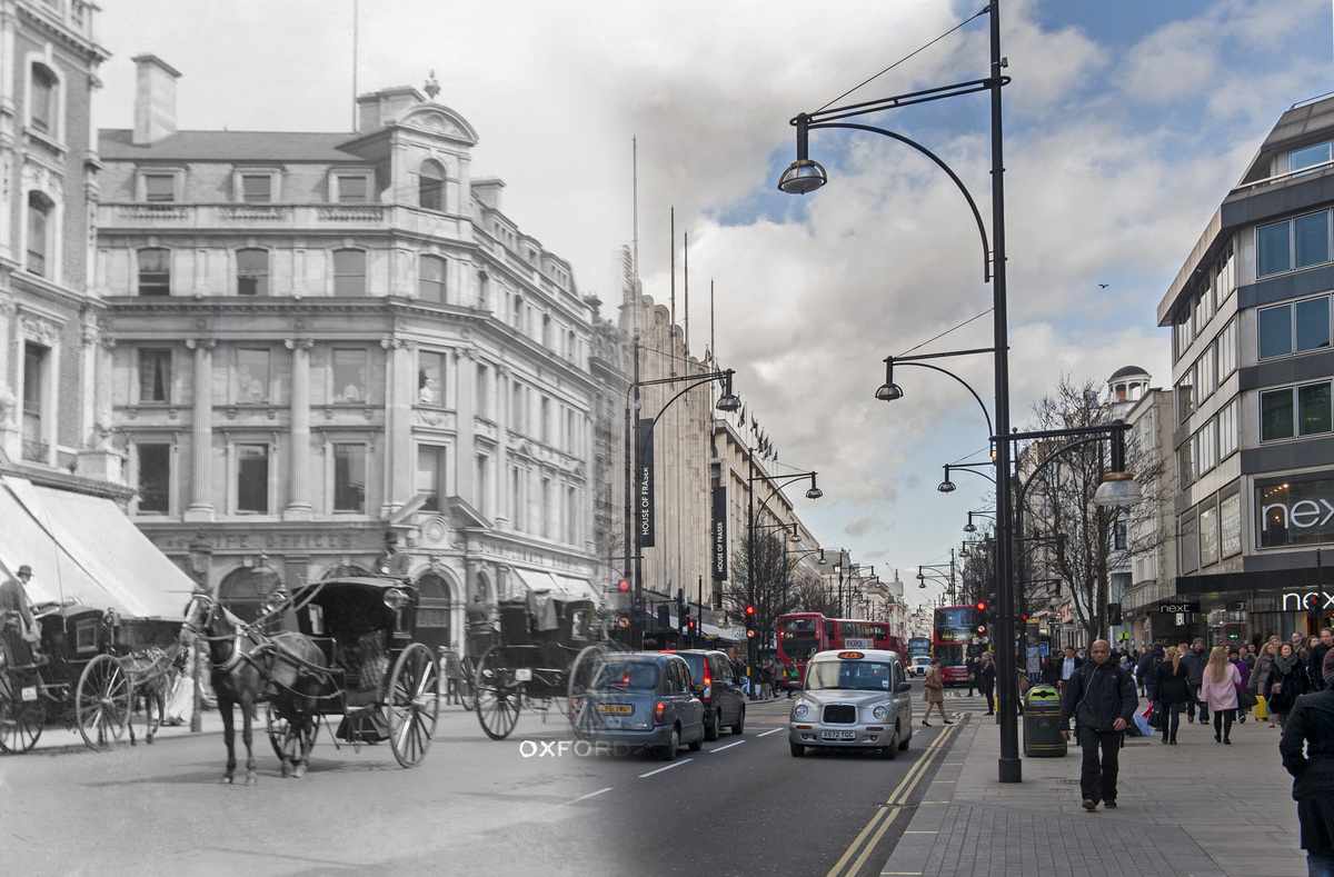 Oxford Street