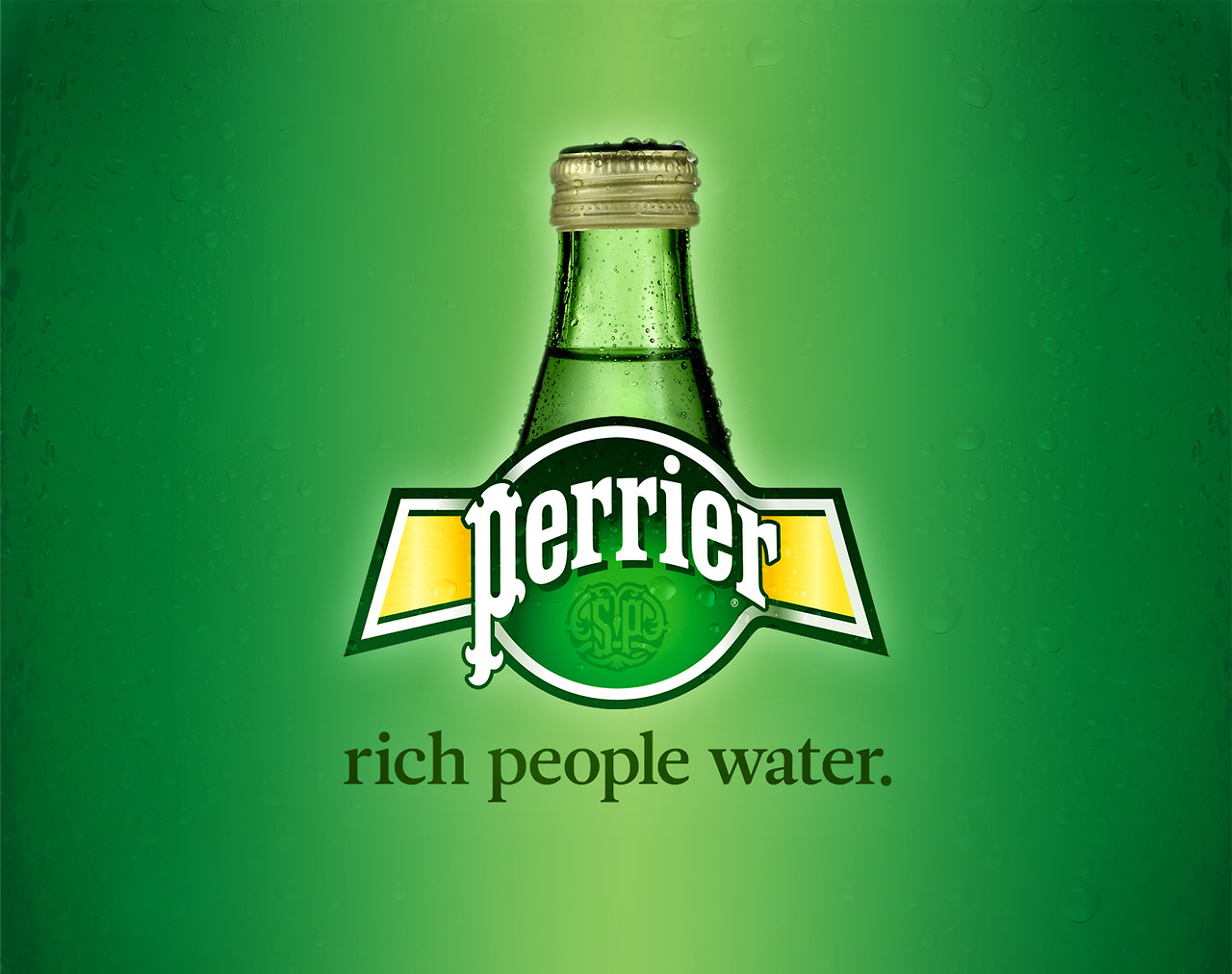 Perrier