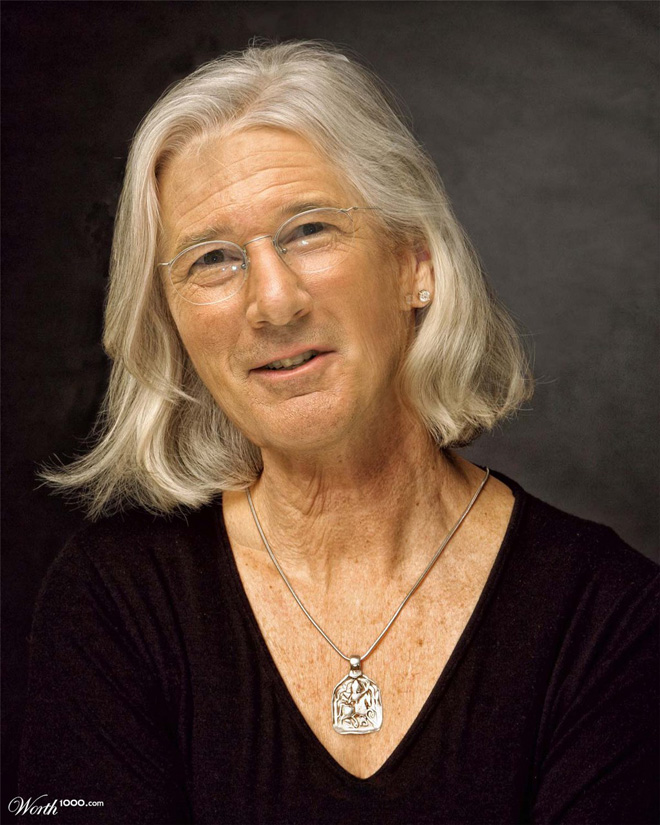 Richard Gere