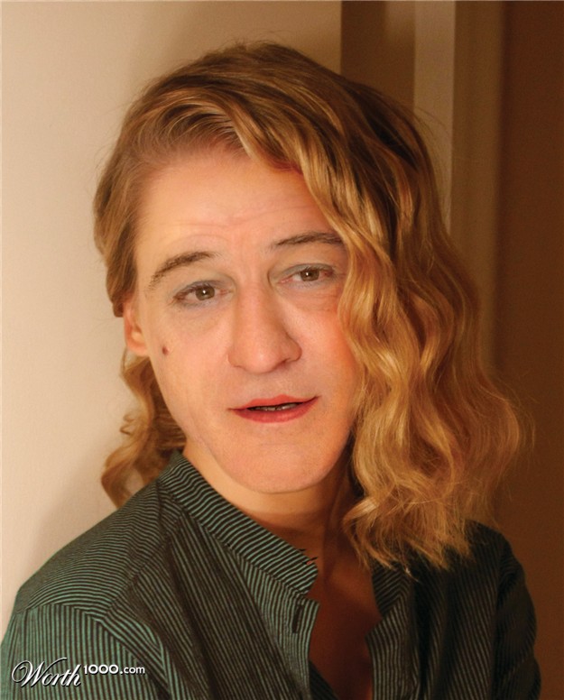 Roberta De Niro