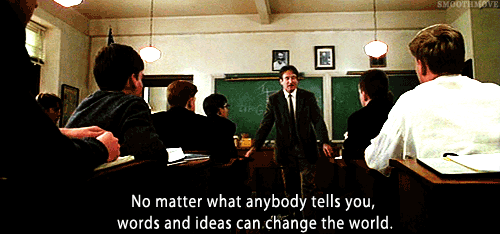 Robin Williams Movie Quote (13)