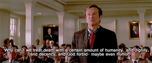 Robin Williams Movie Quote (5)