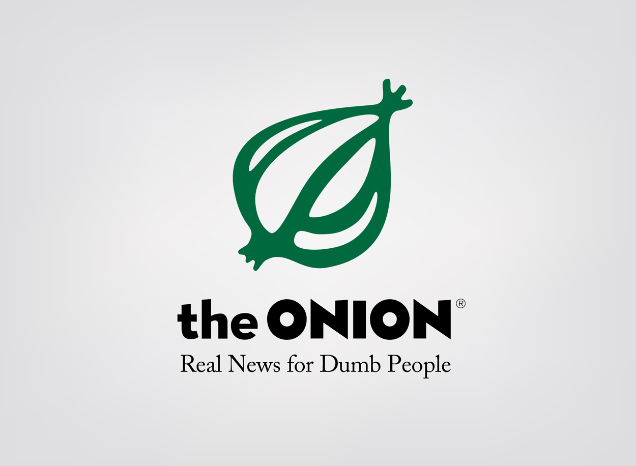 The Onion