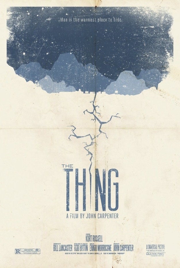 The Thing