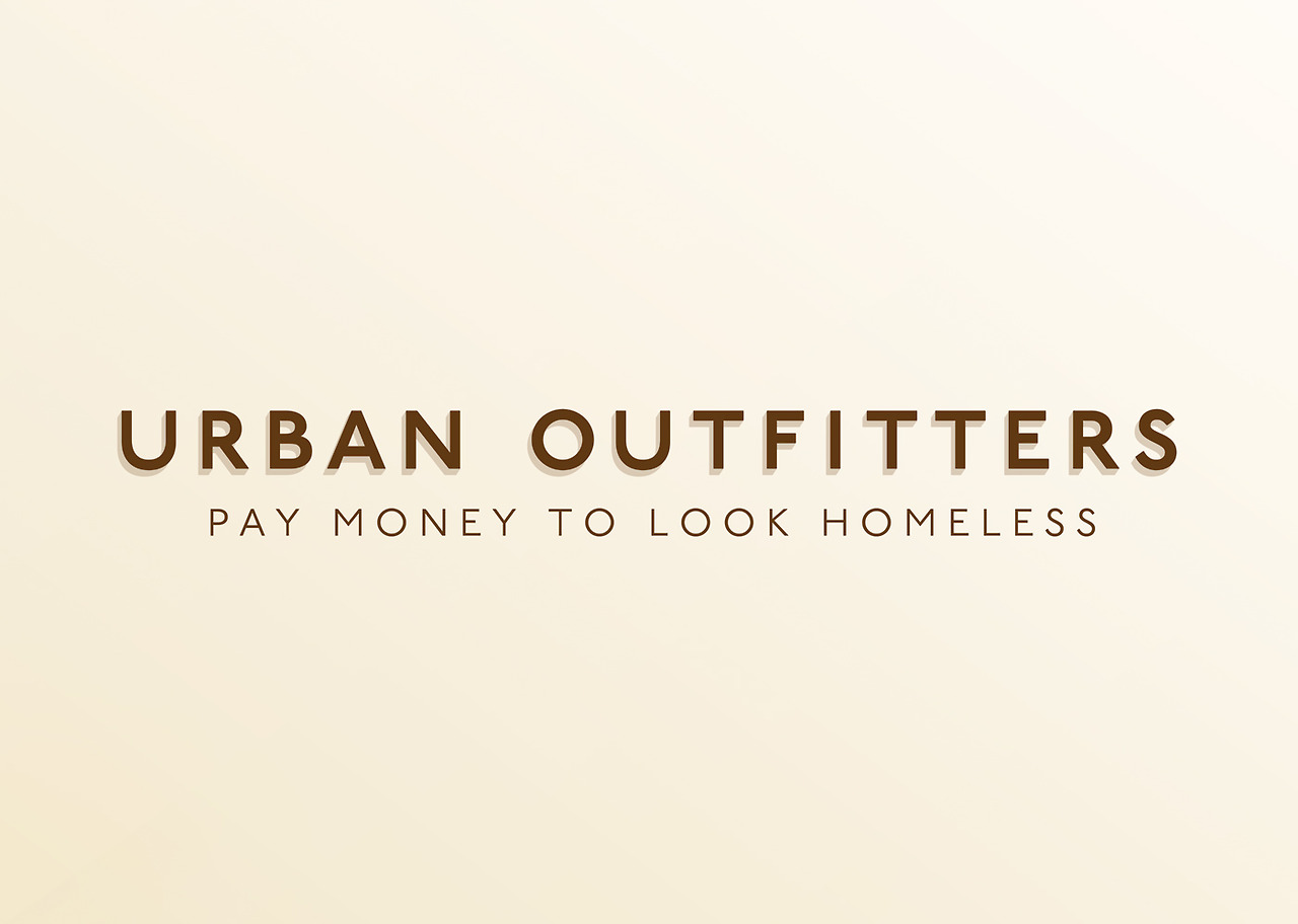 Urban Outfitters