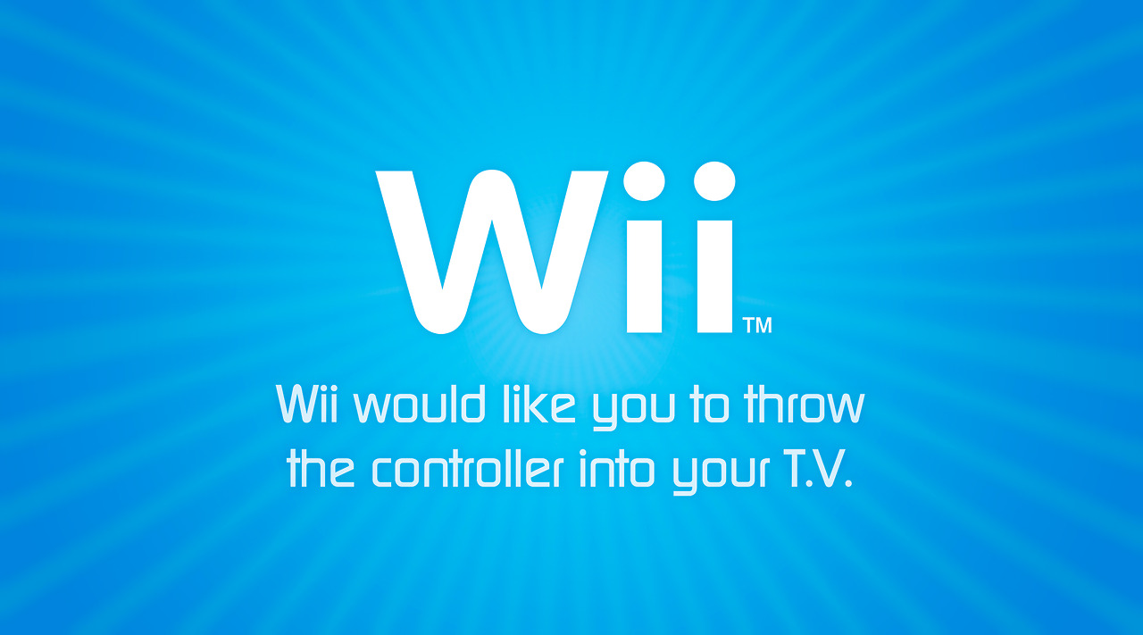 Wii