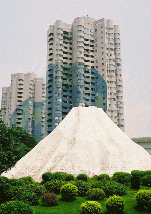 Window of the World Shenzhen (15)