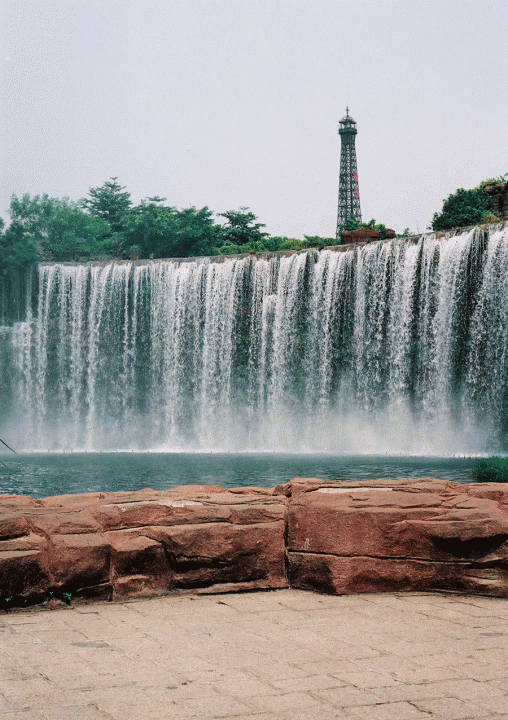 Window of the World Shenzhen (9)