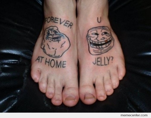 58 People That Got The Worst Tattoos You Will Ever See Worst Tattoo   Worst Tattoo 22 