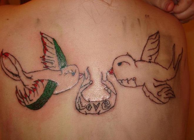 Worst Tattoo (3)