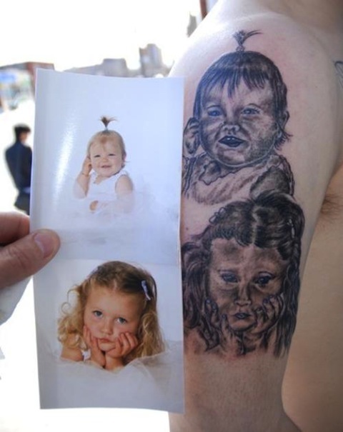 Worst Tattoo (50)