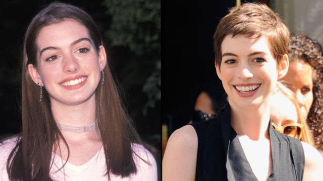 Anne Hathaway