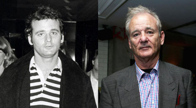 Bill Murray