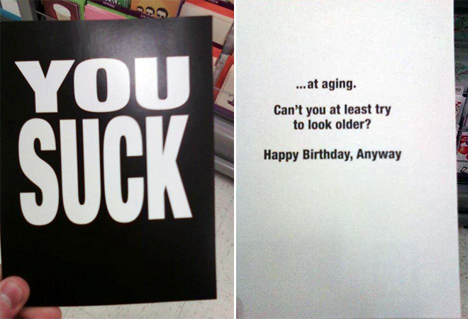 Funny Birthday Card (10)