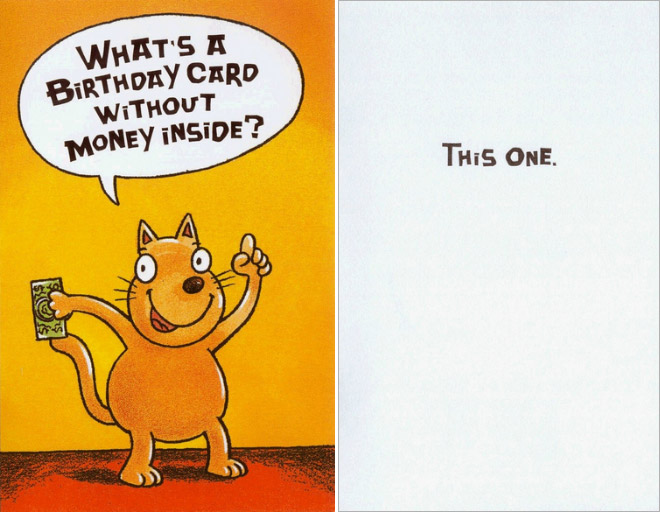 Funny Birthday Card (15)