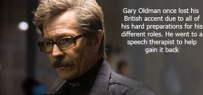 Gary Oldman