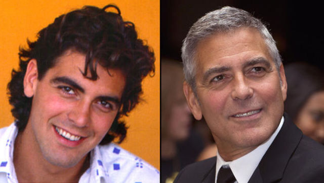 George Clooney