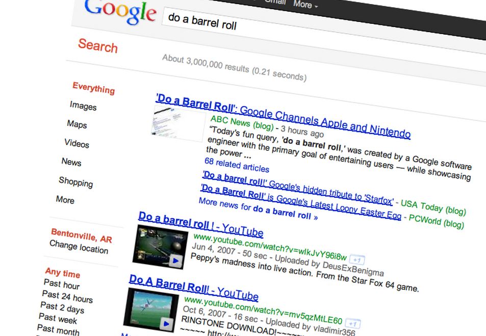18 Awesome Google Tips & Tricks That Will Turn You Into A Search Ninja ...