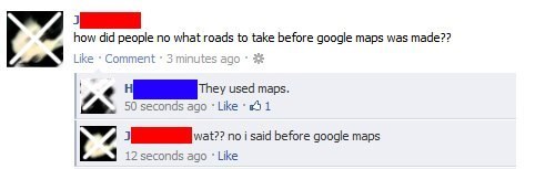 Google Maps