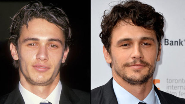 James Franco