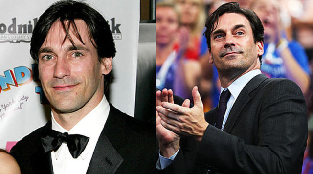 Jon Hamm