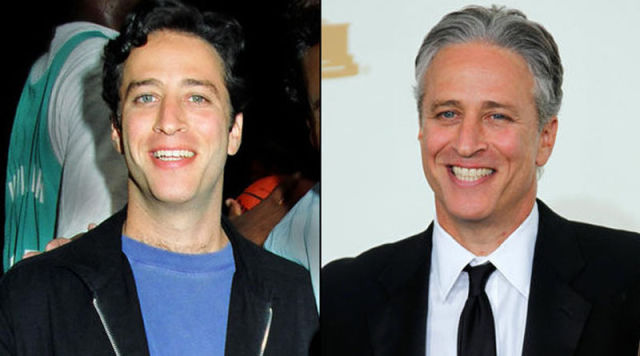 Jon Stewart