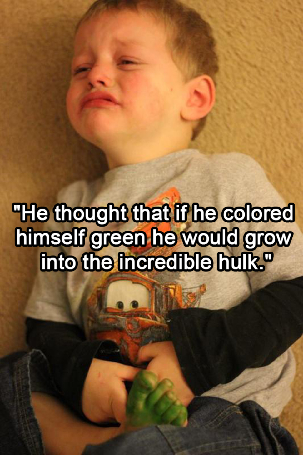 Kids Crying For Funny Reasons (32)