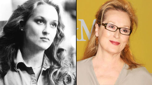 Meryl Streep