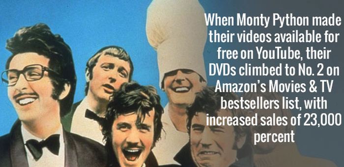 Monty Python