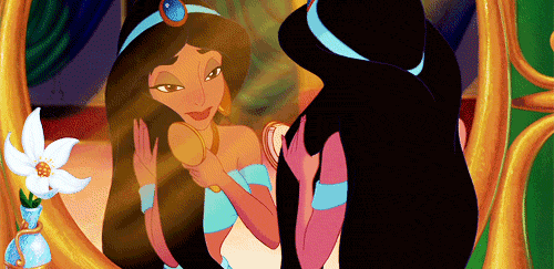 Mulan And Jasmine