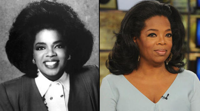 Oprah Winfrey