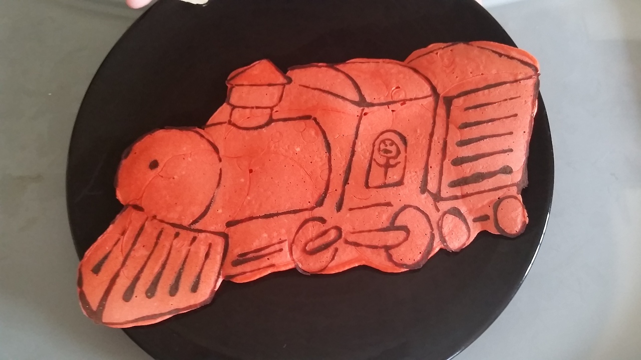 Pancake Art (19)