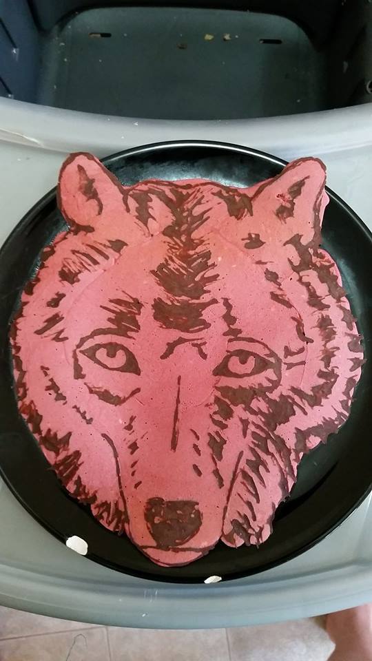 Pancake Art (20)