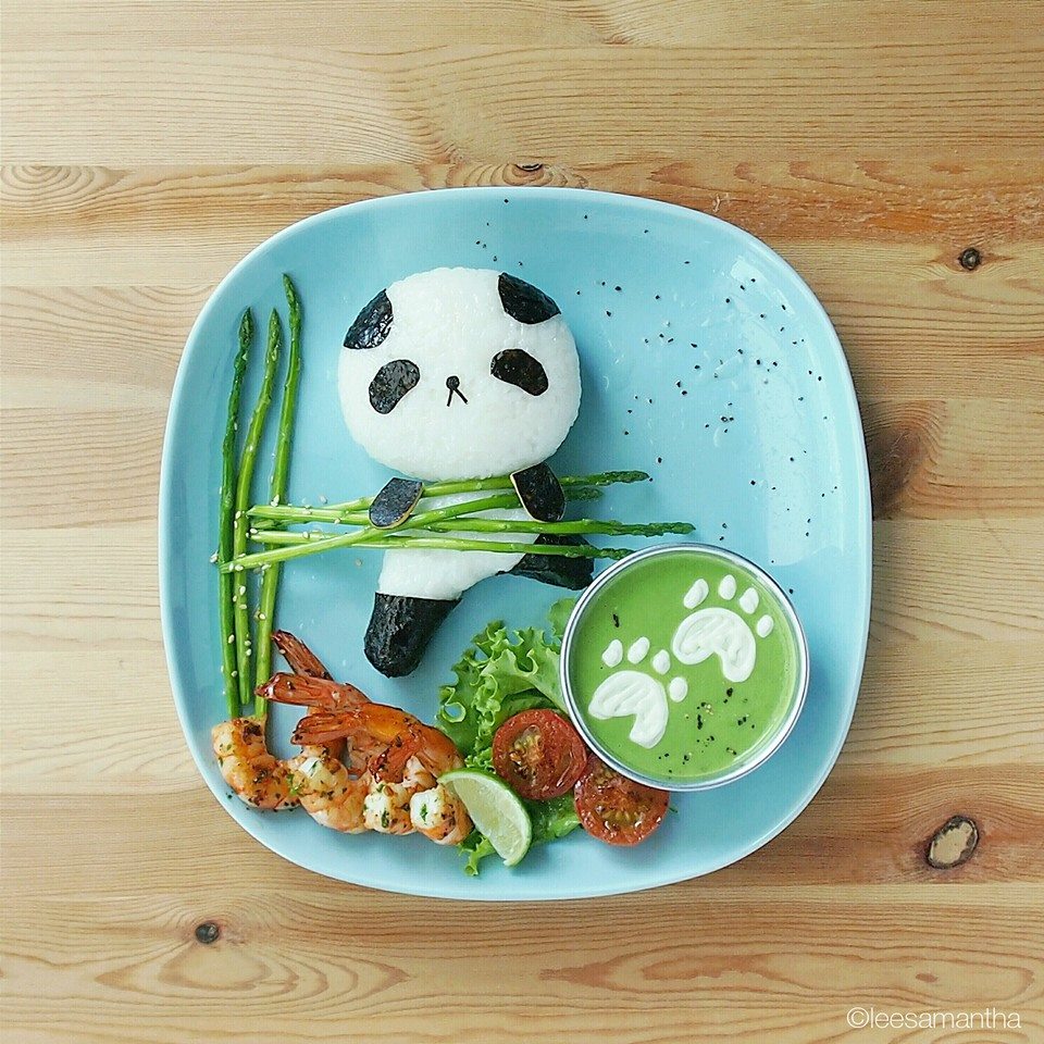 Panda