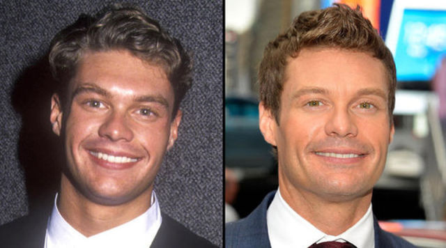 Ryan Seacrest