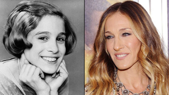 Sarah Jessica Parker