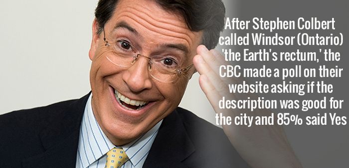 Stephen Colbert