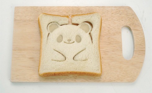 Teddy Bear Toast (5)