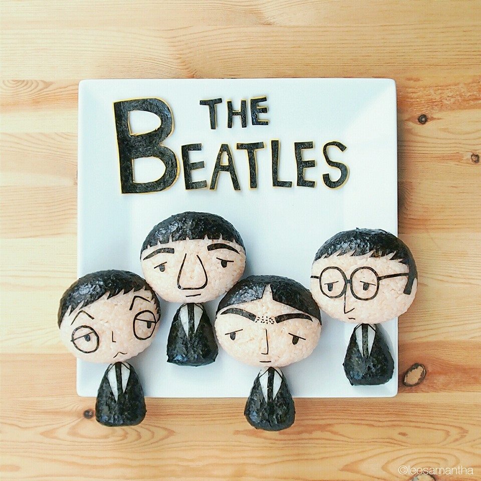 The Beatles