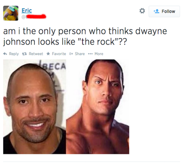 The Rock