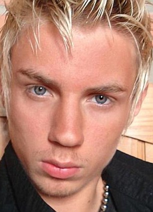 24 Photos Of The Blonde Haired Blue Eyed Brazilian Man Who Had Cosmetic Surgery To Look Asian Viralscape