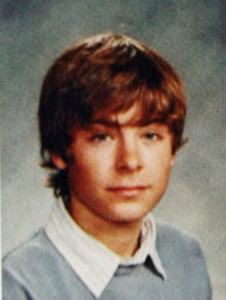 100 Celebrity High School Yearbook Photos Before They ...