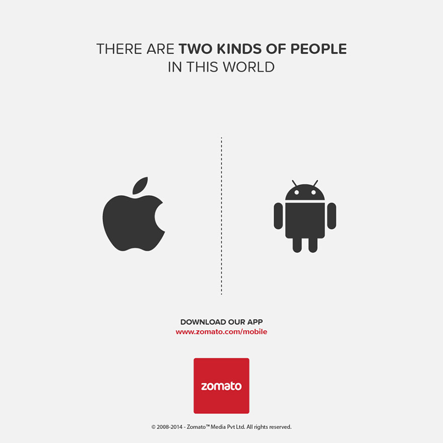 iOS Or Android