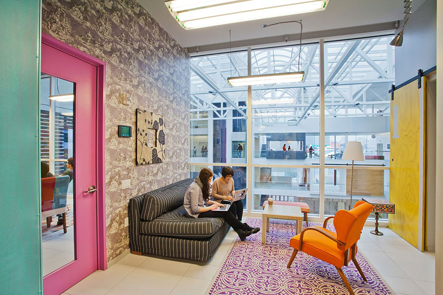 Airbnb Office (2)