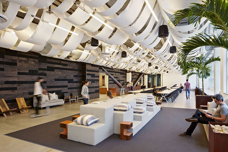 Dropbox Office