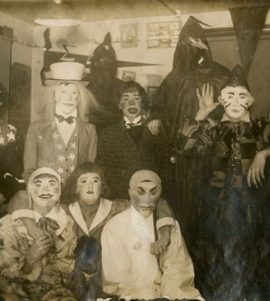 Halloween Picture from the Past (13)