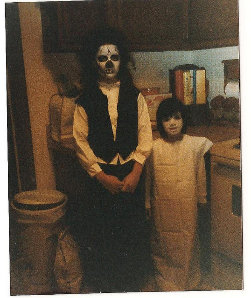 Halloween Picture from the Past (59)