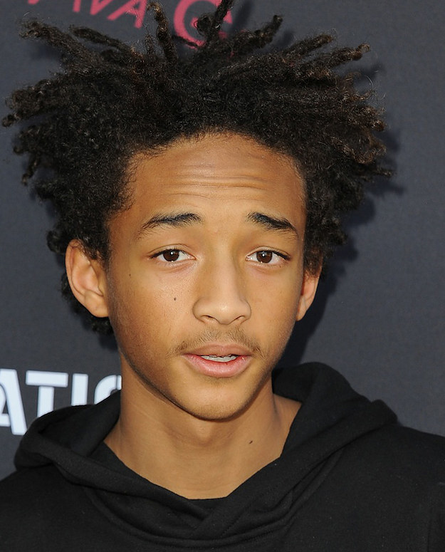 Jaden Smith