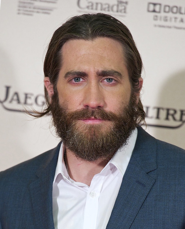 31 Pairs Of Celebrities Who Are Actually Siblings - Jake Gyllenhaal ...
