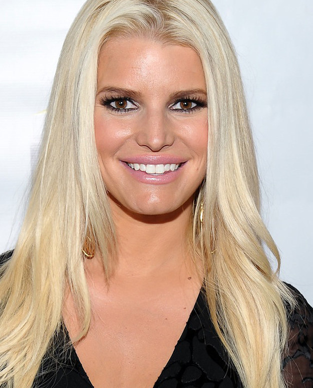 Jessica Simpson